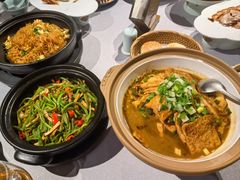 -四世同堂·京菜·烤鸭(双井店)