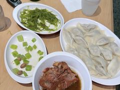 -喜家德虾仁水饺(济钢店)