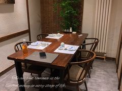 包厢-桥岚·巷子鲜河豚鱼(专门店)