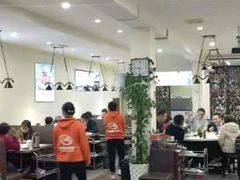 大堂-怪怪龙虾·澳洲蓝龙王·深夜食堂(惊驾路店)