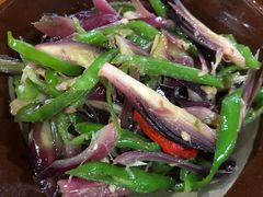 小菜-张关合渣(朱家坳店)