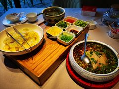 -巴盟人家·内蒙地方菜(华丽家族店)