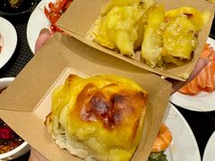 -青岛富力艾美酒店