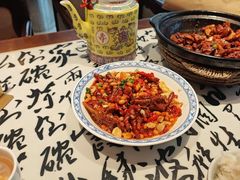 -南昌大饭店·非遗南昌菜(万寿宫店)