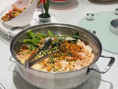 -村长家的疙瘩汤(沌口店)