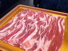 -牛武士寿喜烧·和牛火锅自助(全球首店)
