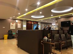 VIP-爱康国宾体检中心(五角场万达广场分院)