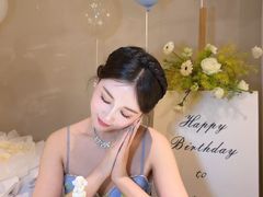 -ME觅妆·定制美妆·彩妆私教(菱角湖店)