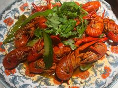 -北京老门框爆肚涮肉馆(锦业路店)
