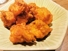 -山杏yama-katsu·吉列炸物