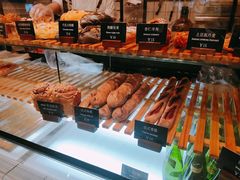 -81BAKERY(大学路店)