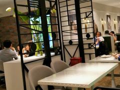 -葡珍轩冰室(虹桥机场T1店)