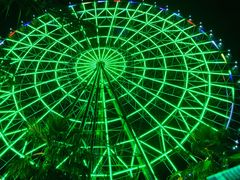 -三亚海昌梦幻海洋不夜城