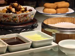 -院8里·小聚园老川菜(九眼桥店)