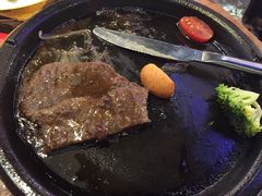 -吉布鲁牛排海鲜自助(武侯泛悦国际店)