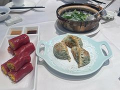 -怀德酒楼·粤菜·海鲜·茶点(宝安国际机场店)