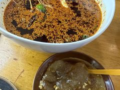 -古真记钵钵鸡(总店)