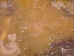 -领鲜天下·焗海鲜·花胶鸡(天目里店)