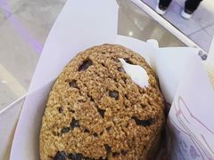 可可香草泡芙-西树泡芙(蓝色港湾店)