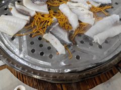 -凯盈阁私房菜·桑拿鸡(绿茵花园店)
