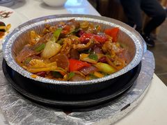 -尹兰楼西北风情餐厅(嘉定店)