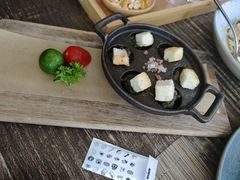 -巴别塔法餐舍(朝阳店)