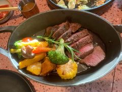 -La Terre乐田(万象城店)