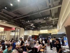 -江味龙虾馆·裸蓝龙虾(南山店)