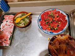 -周小明火锅(黑金冠社区店)