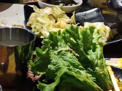 -花巷·韩式烤肉(莱州店)