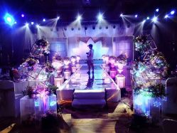 -北京东方茂酒店-宴会厅