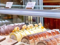 -奈诺甜品·生日蛋糕·下午茶(古城店)