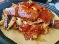 -广州柏悦酒店·悦景轩·粤菜餐厅