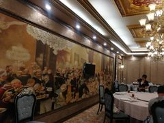 大堂-馨越楼·点心·粤菜(赤坎店)