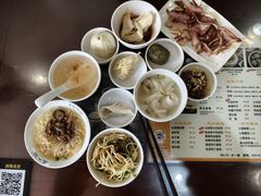 -正一涵老味道名小吃(广汉总店)