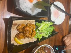 -白石の深夜食堂(芝罘万达店)