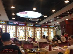 大堂-点都德(千灯湖环宇城店)
