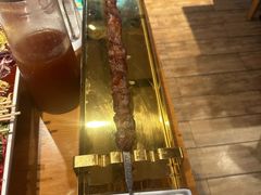 -华府九号海鲜烧烤大排档(龙域店)