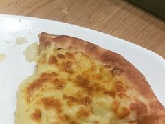 -意莱莉休闲餐厅(东汇城店)