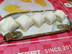 -甜心妈妈·榴莲星级糖水(北京路总店)
