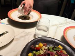 -深圳美高梅酒店·意烁FIAMMA·地中海餐厅