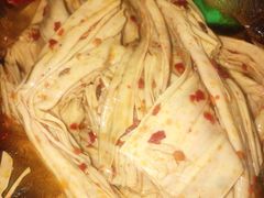 -曹氏鸭脖(团结总店)