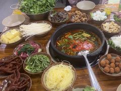 -笔记安顺夺夺粉火锅