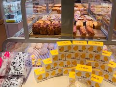 -好利来(龙首印象城店)