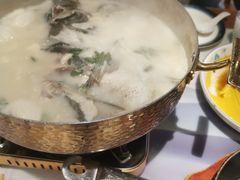 -松沪名灶·豆浆鱼头·新上海菜(飞航吾悦广场店)