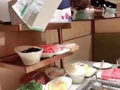-海底捞火锅(松雷店)