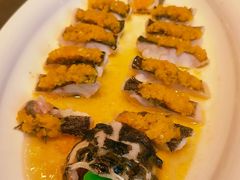 -大鸭梨烤鸭(枣园店)