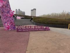 -群力丁香公园