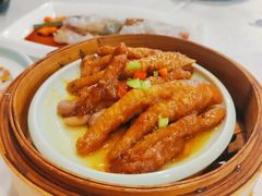 -悦雅居·老广州老味道(长湖店)