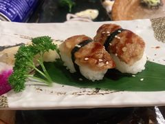 -割烹旭日本料理(龙湖狮山天街店)